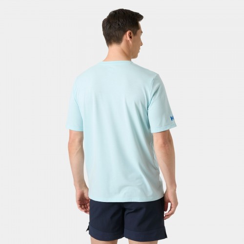 HELLY HANSEN HP RACE GRAPHIC T-SHIRT