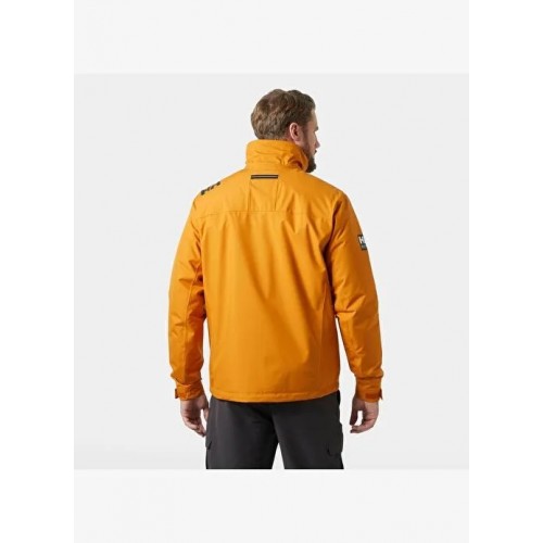 HELLY HANSEN CREW MIDLAYER POLARLI MONT 2