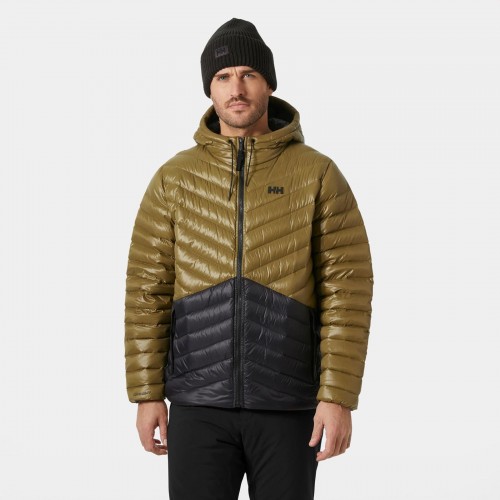 HELLY HANSEN STOWE DOWN MONT