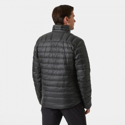 HELLY HANSEN VERGLAS DOWN MONT 2.0