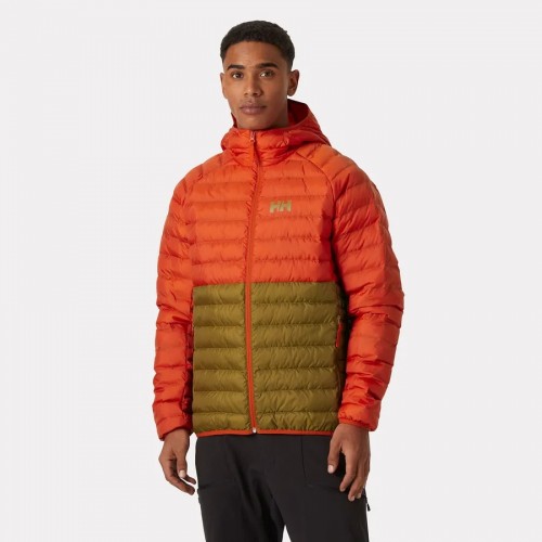 HELLY HANSEN BANFF INSULATOR MONT