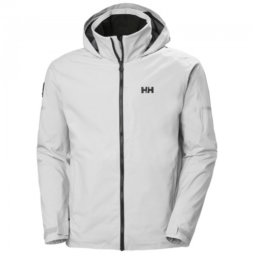 HELLY HANSEN HP RACING HOODED MONT 2.0
