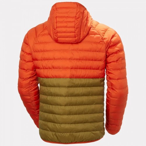HELLY HANSEN BANFF INSULATOR MONT