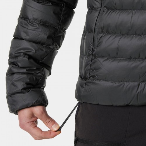 HELLY HANSEN VERGLAS DOWN MONT 2.0