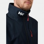 HELLY HANSEN CREW MONT 2.0 Mavi 