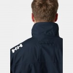 HELLY HANSEN CREW MONT 2.0 Mavi 