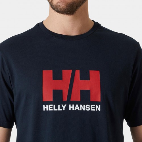 HELLY HANSEN HH LOGO T-SHIRT 3.0