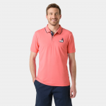 HELLY HANSEN HP FIGARI POLO T-SHIRT