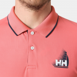 HELLY HANSEN HP FIGARI POLO T-SHIRT