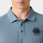 HELLY HANSEN HP RACE POLO T-SHIRT