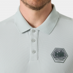 HELLY HANSEN HP RACE POLO T-SHIRT