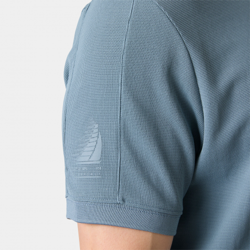 HELLY HANSEN HP RACE POLO T-SHIRT