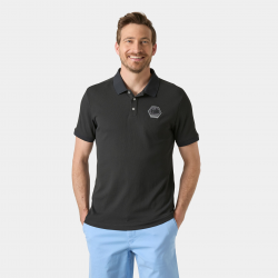 HELLY HANSEN HP RACE POLO T-SHIRT