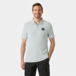 HELLY HANSEN HP RACE POLO T-SHIRT