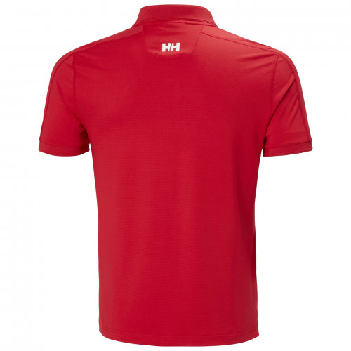 HELLY HANSEN HP SALINA POLO T-SHIRT
