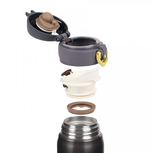 Thermos JNL-500 Ultralight Mug Charcoal