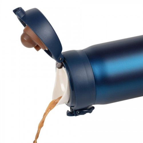 Thermos JNL-500 Ultralight Mug Sapphire Blue