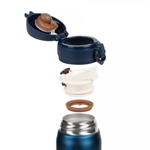 Thermos JNL-500 Ultralight Mug Sapphire Blue
