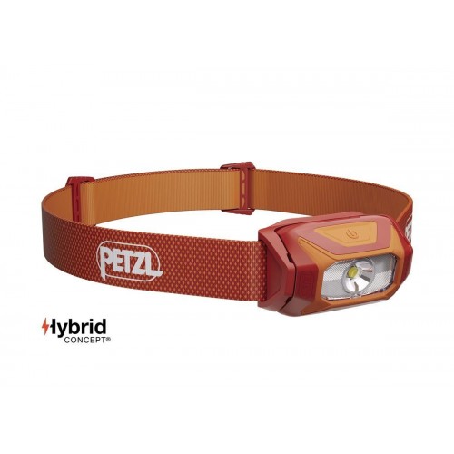 PETZL TIKKINA Kafa Feneri (300 lümen)
