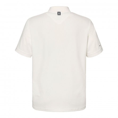MUSTO M EVO CREW PRO LITE POLO T-SHIRT