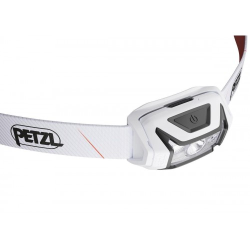 PETZL TIKKA CORE Kafa Feneri (450 lümen)