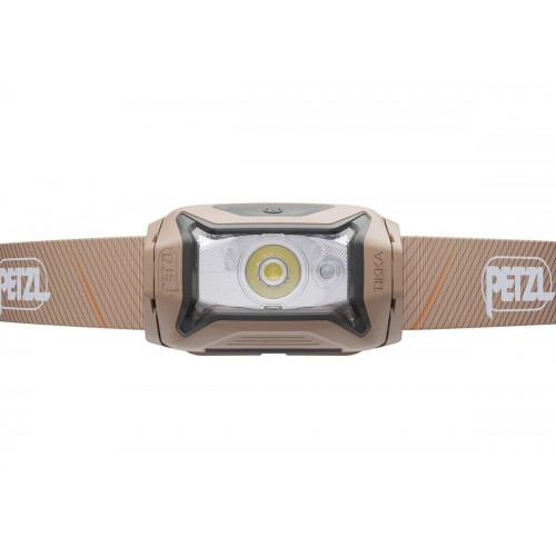 PETZL TIKKA CORE Kafa Feneri (450 lümen)
