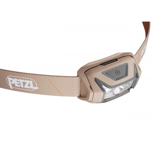 PETZL TIKKA CORE Kafa Feneri (450 lümen)
