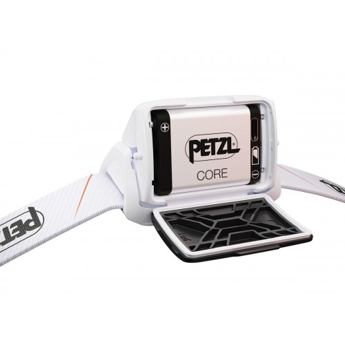 PETZL TIKKA CORE Kafa Feneri (450 lümen)